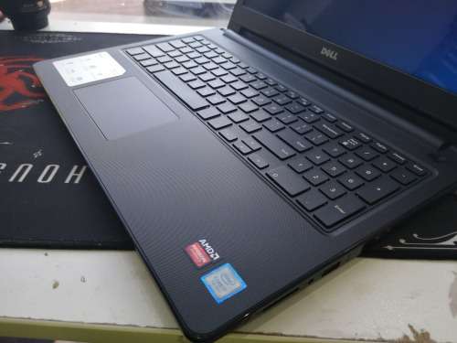 Engineering/Cad*7th GEN i7*DELL INSPIRON 3567*i7-7500U*8GB DDR4*RADEON R5*1000GB*/128GB SSD